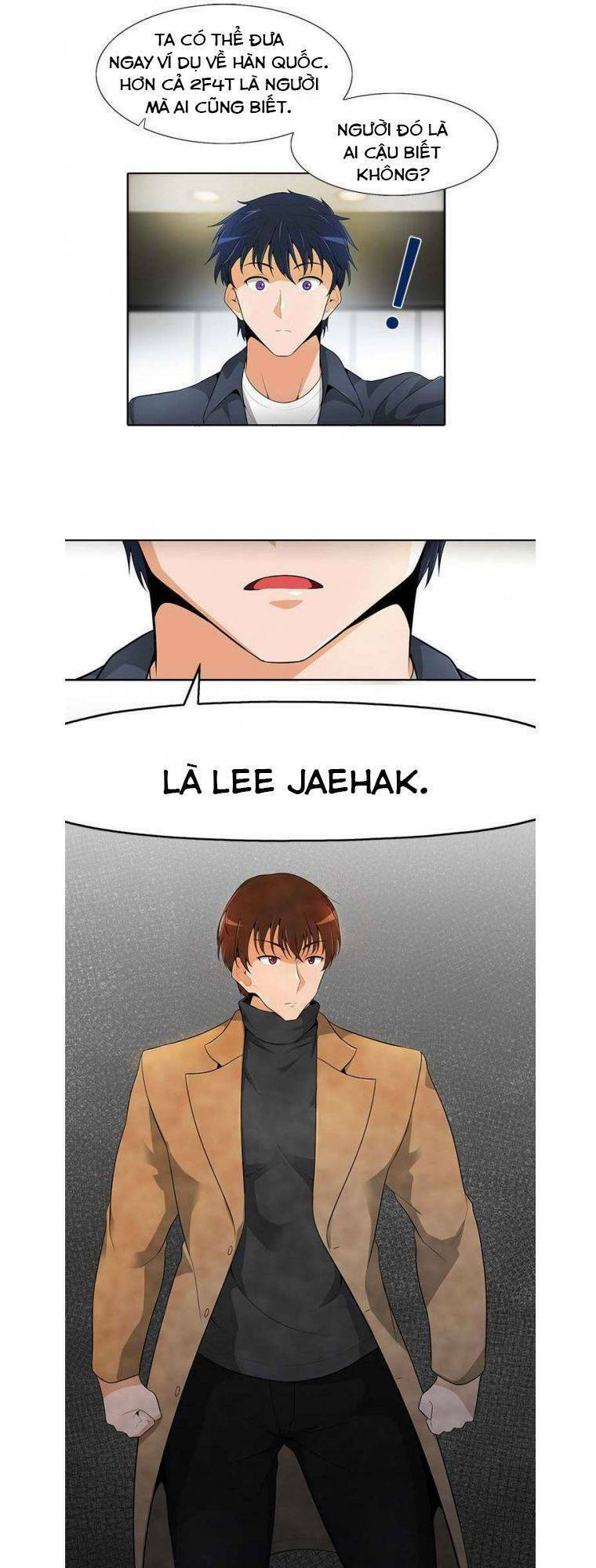 Tôi Tự Động Săn Một Mình: Chapter 18