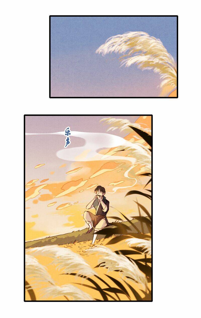 Thiếu Nữ Tản Mộng Đàm: Chapter 46