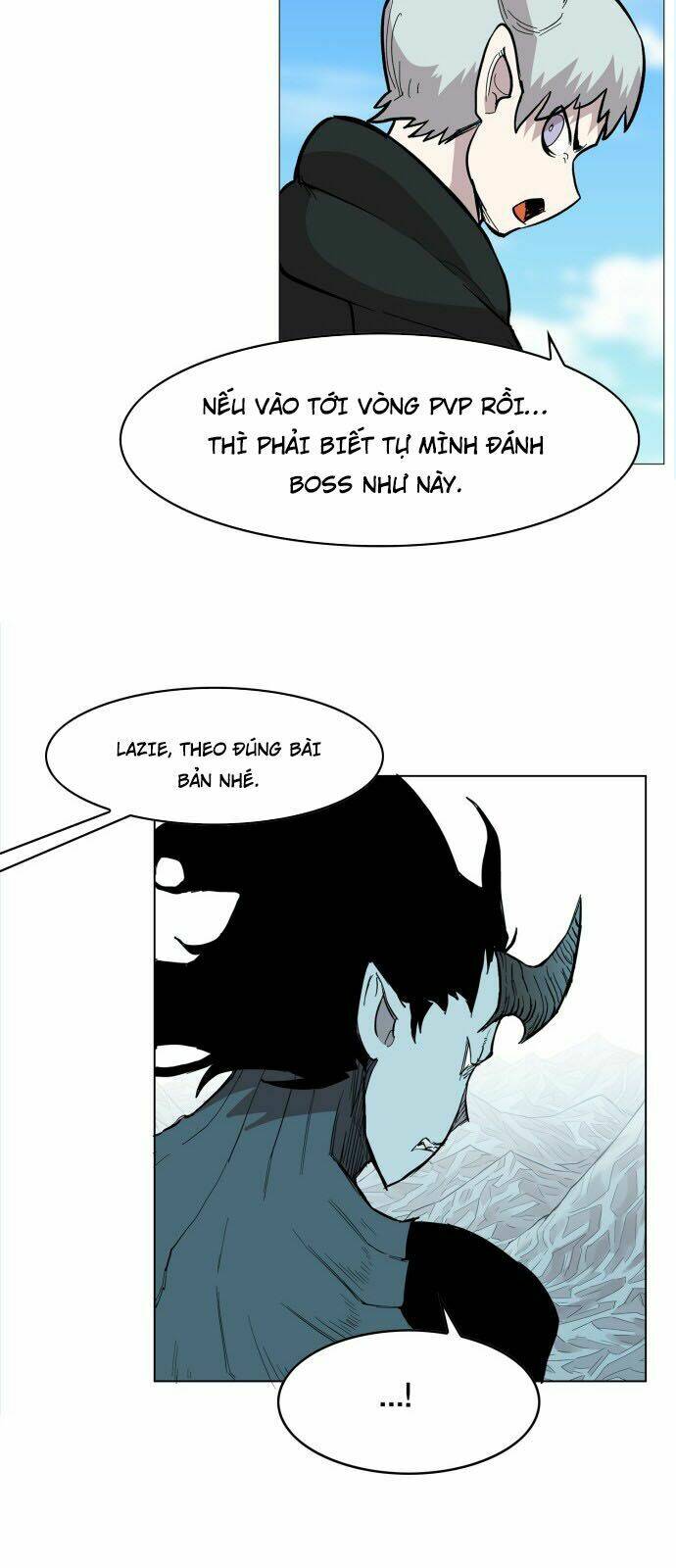 Hard Core Leveling Warrior: Chapter 118