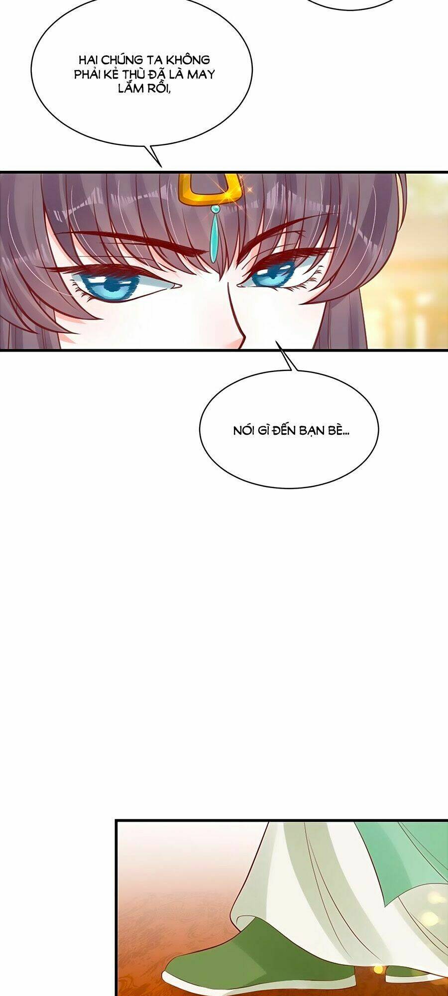 Thịnh Thế Lê Hoa Điện: Chapter 39