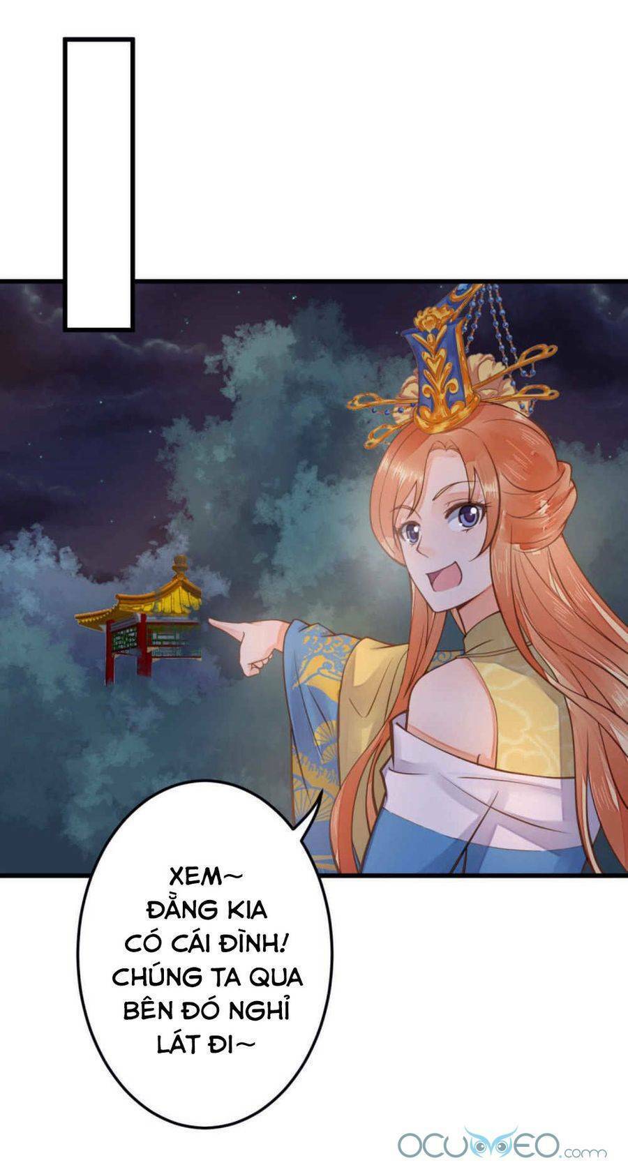 Quý Phi Này Có Chút Cơ: Chapter 23