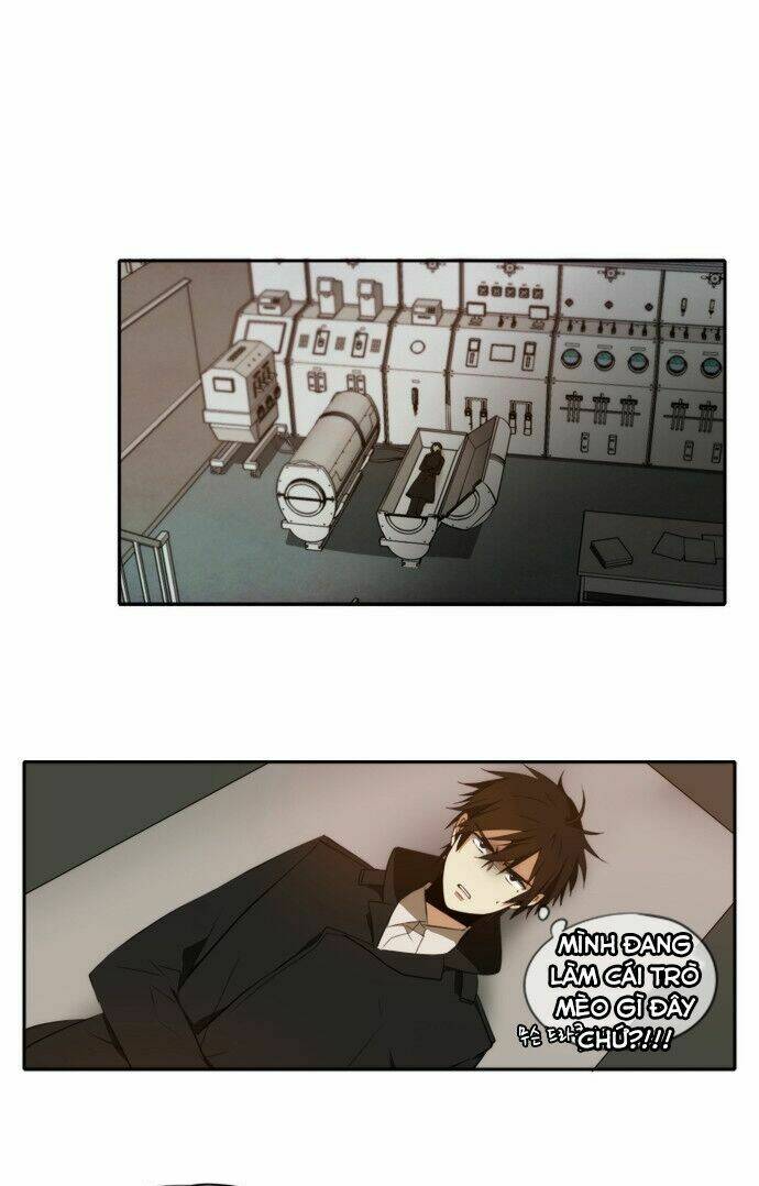 Trả Giá: Chapter 2