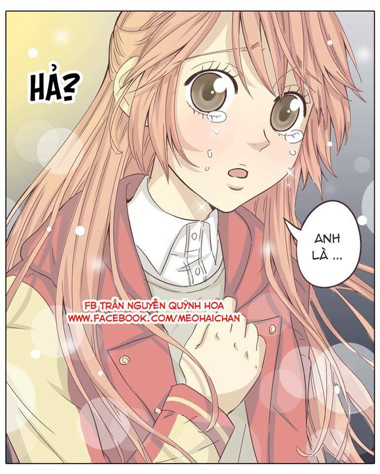 Xin Chào! Dân Nữ: Chapter 27