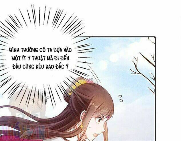 Thịnh Sủng Y Phi Chi Dao Quan Truyện: Chapter 141