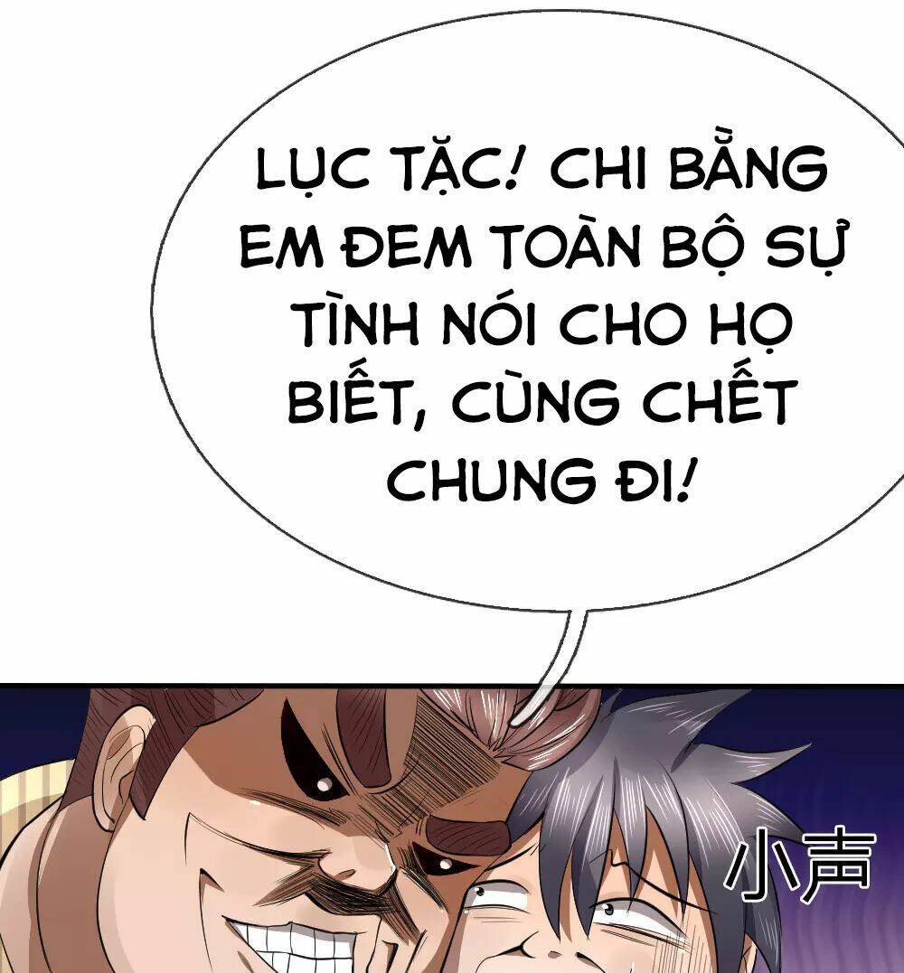 Tuyệt Thế Binh Vương: Chapter 85