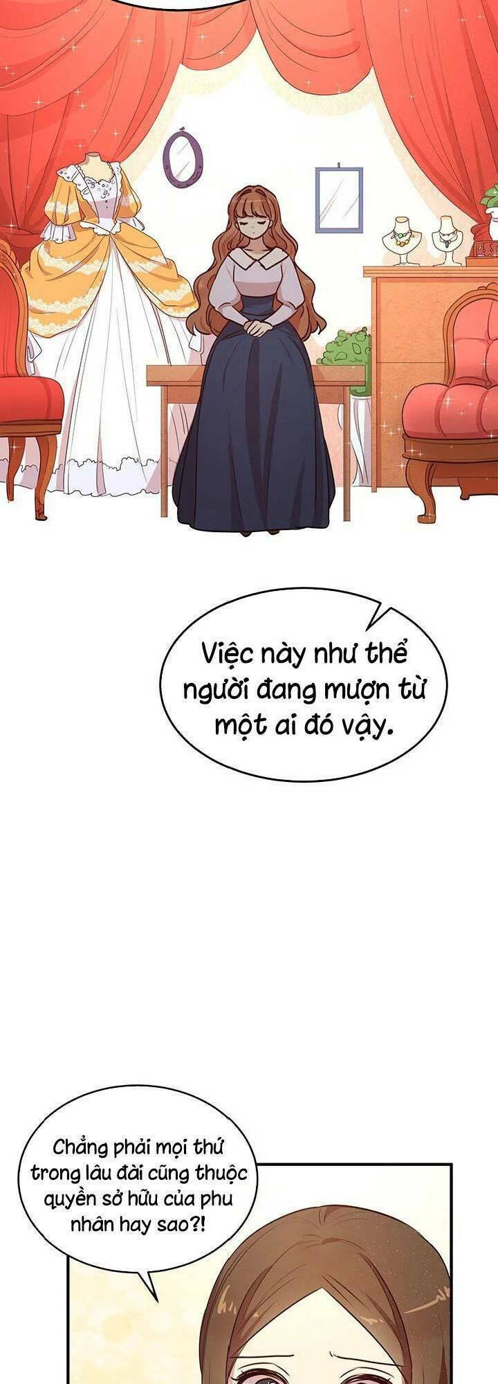 Công Tước, Loạn Vừa Thôi!: Chapter 30