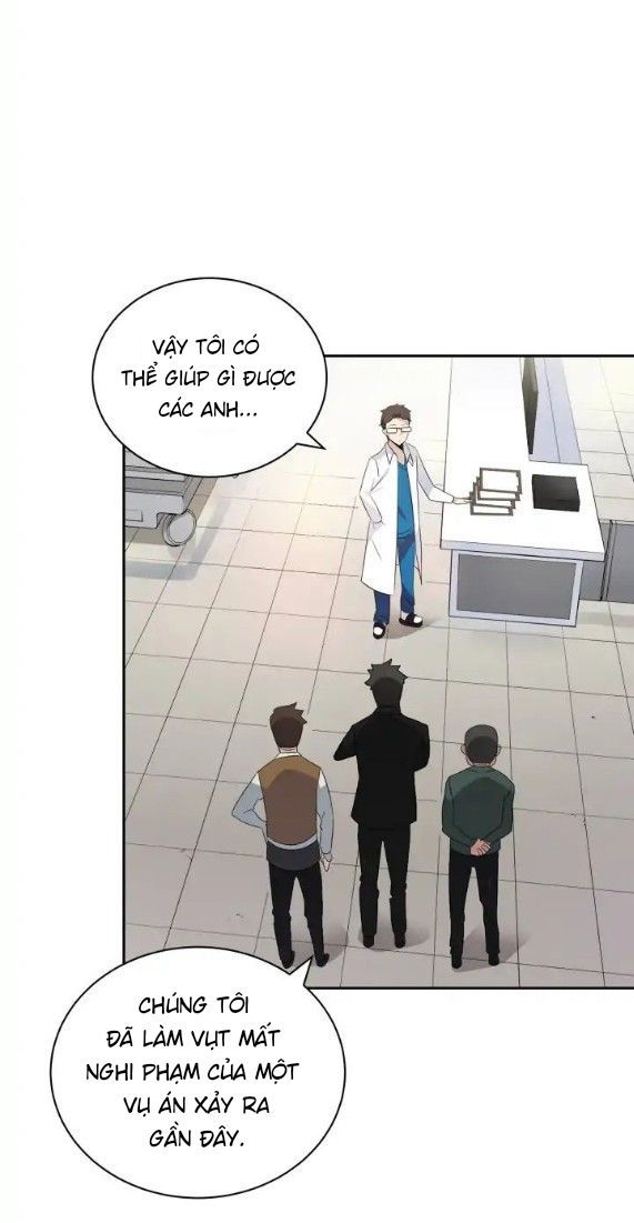Chúa Quỷ Giáng Thế: Chapter 2