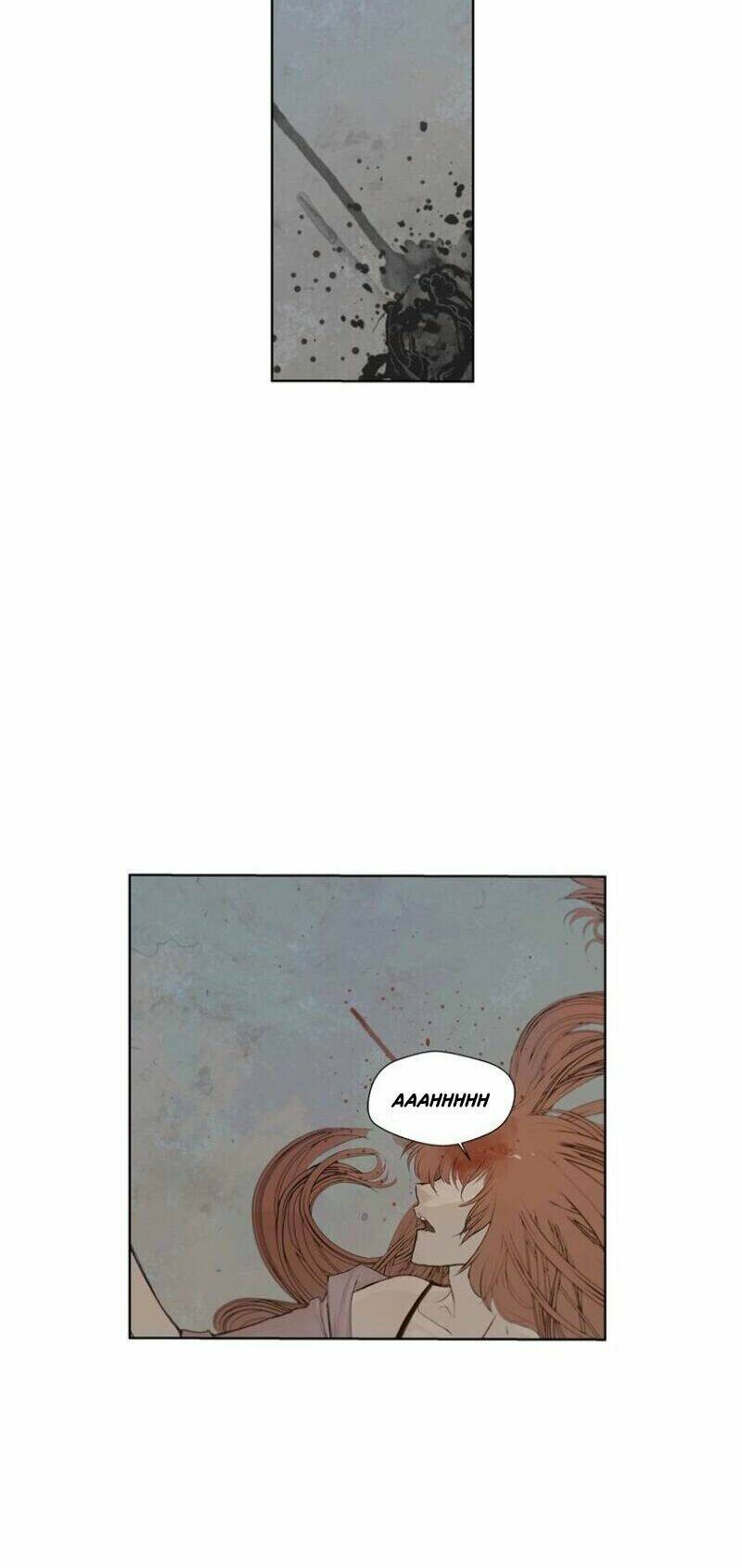 Thanh Gươm Danh Vọng: Chapter 29