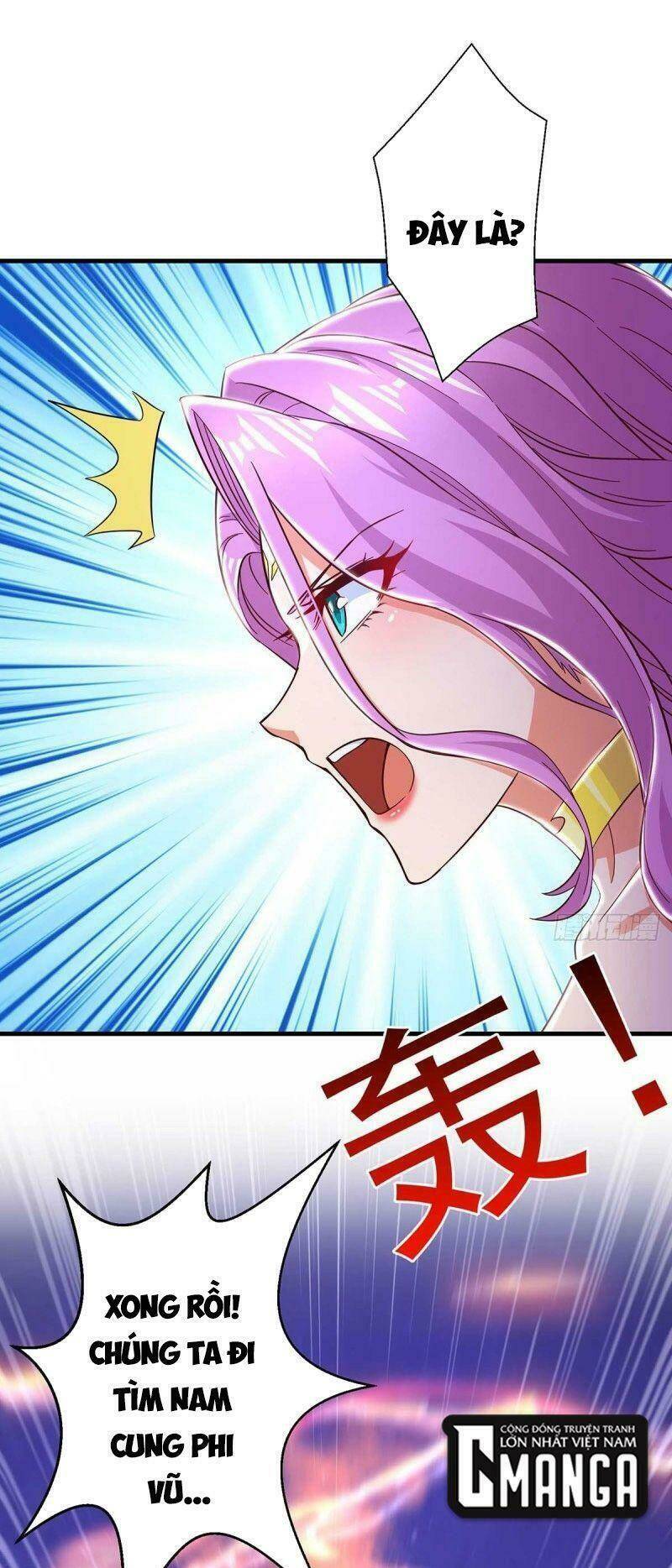 Siêu Cấp Thôn Phệ Hệ Thống: Chapter 49