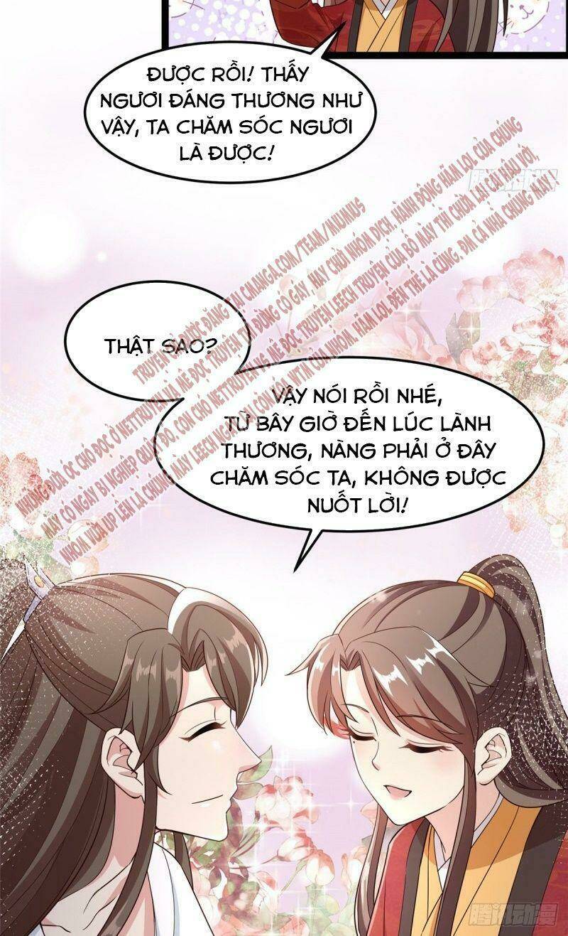 Bạo Manh Tiểu Tiên: Chapter 64