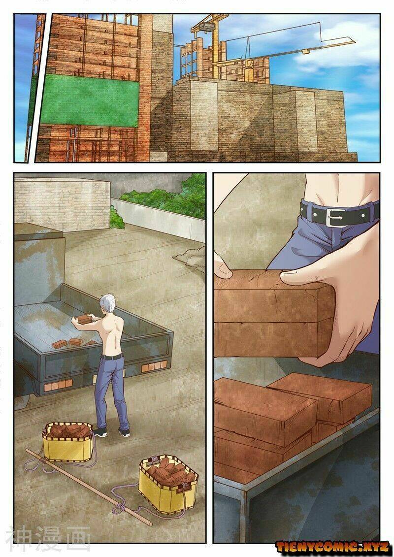 Tu Chân Cuồng Thiếu: Chapter 24