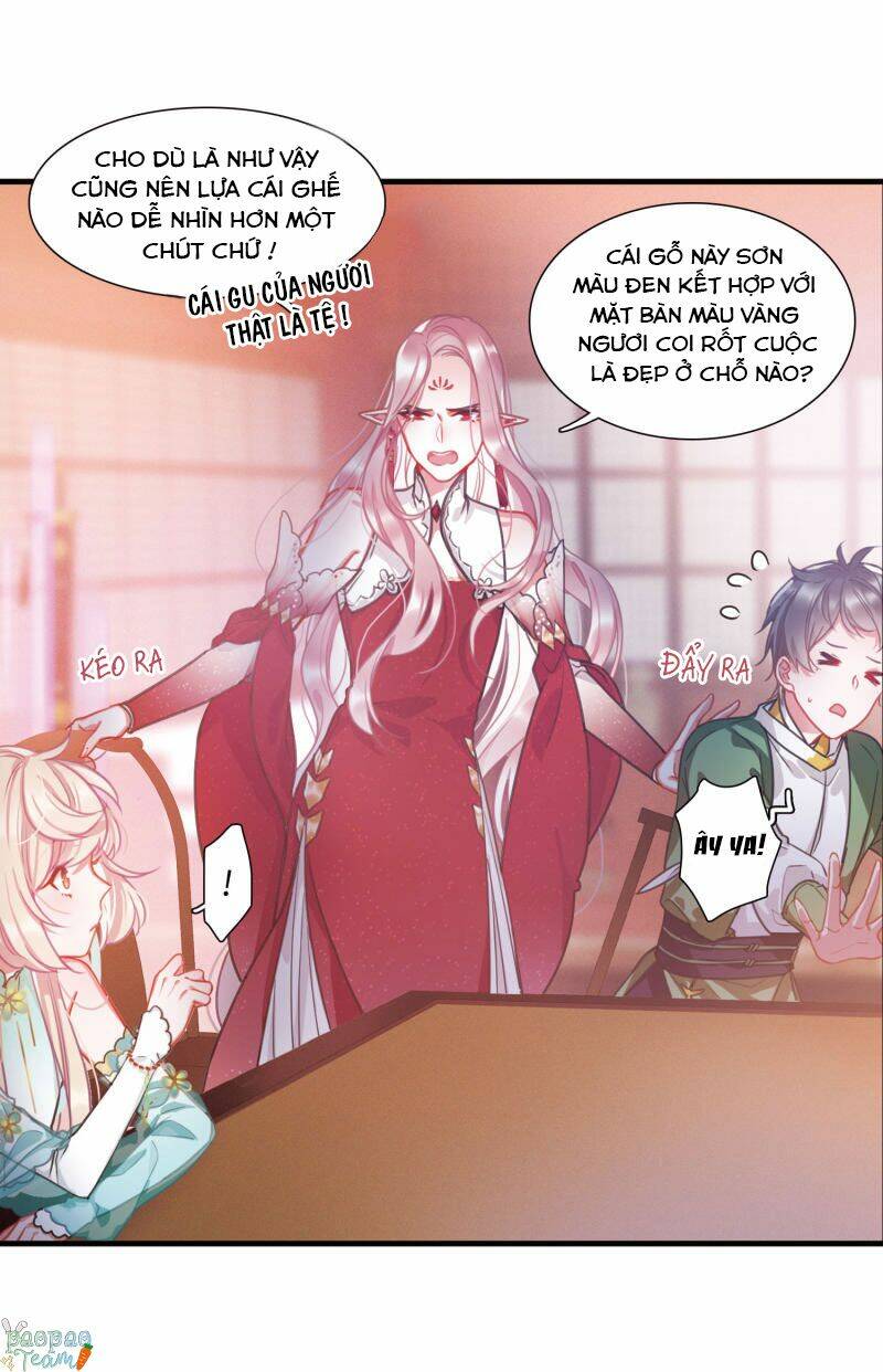 Danh Kiếm Chủng: Chapter 5.2