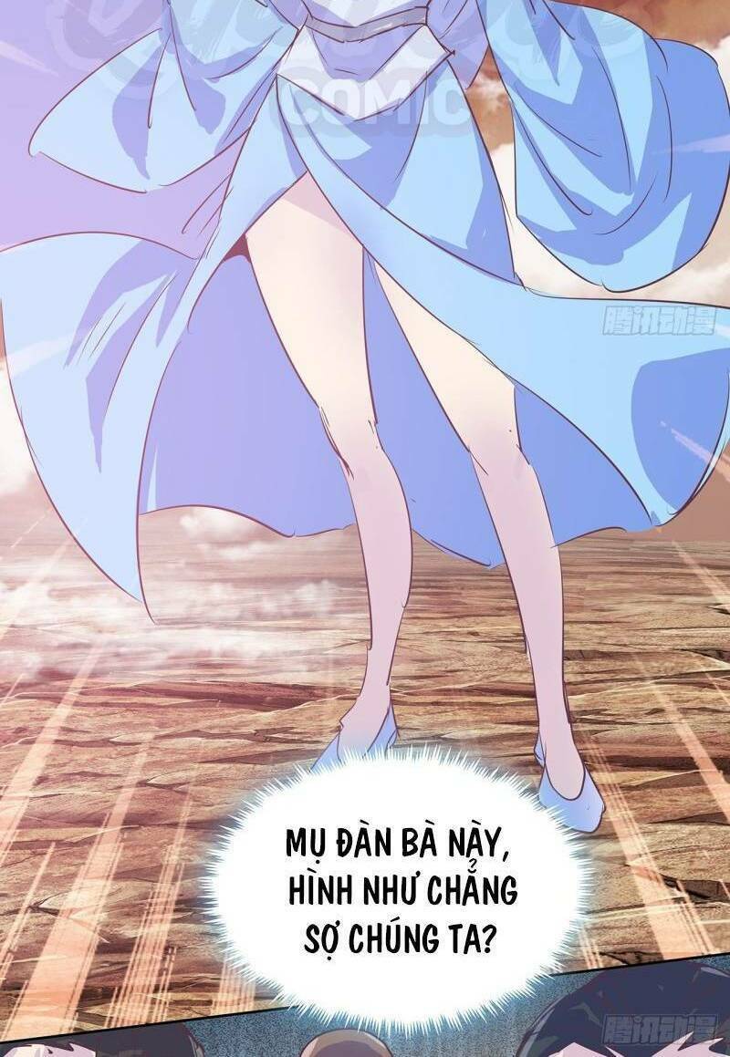 Siêu Phàm Truyện: Chapter 215