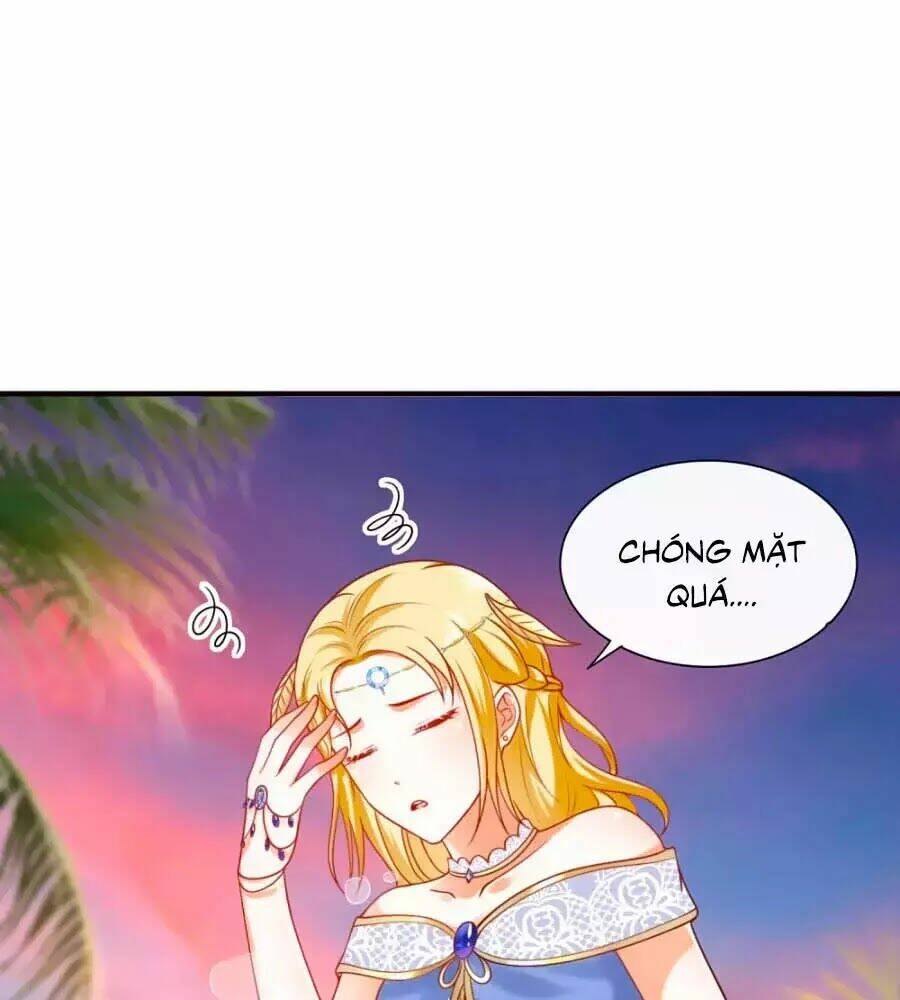 Sủng Hậu Của Vương: Chapter 20