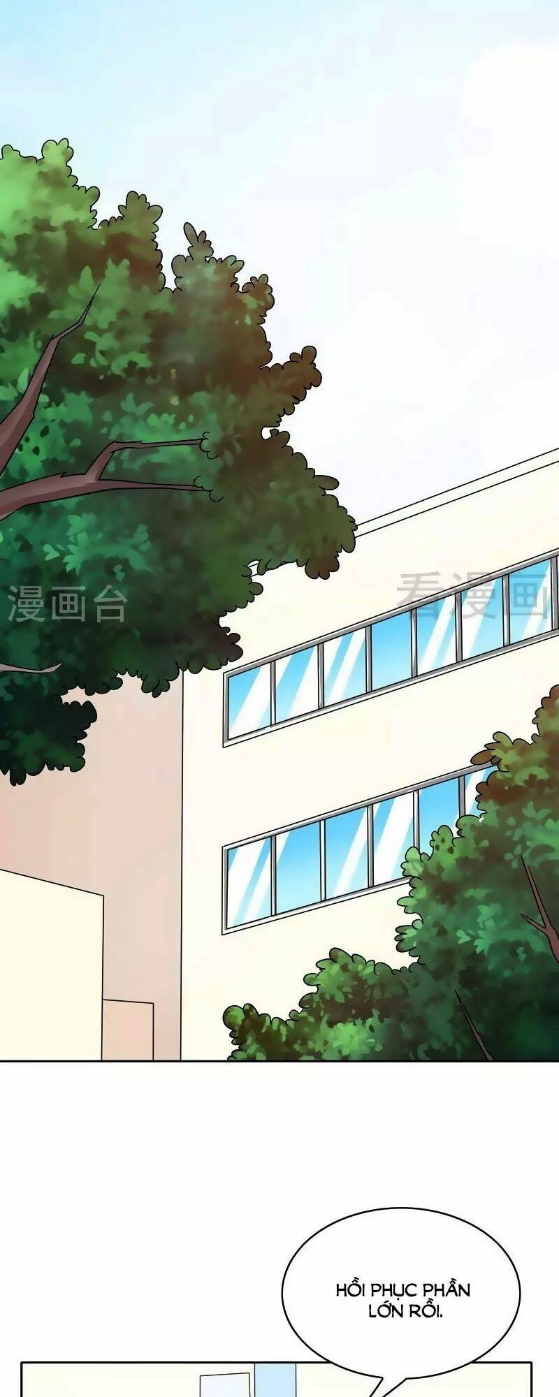 101 Phương Pháp Của Tổng Tài: Chapter 85
