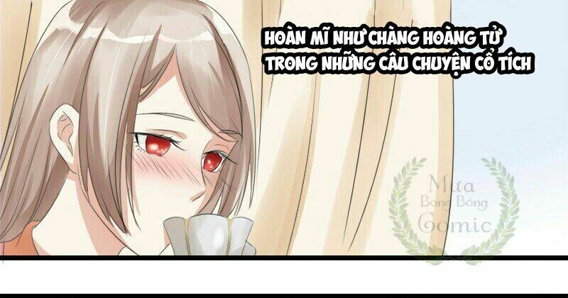 Mặt Nạ Kiều Thê: Chapter 7