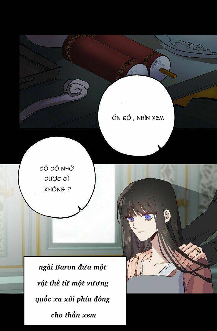 Tình Điên Dại: Chapter 24