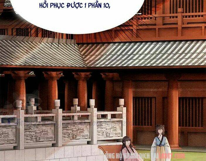 Trọng Sinh Bá Sủng Nhiếp Chính Vương Quá Mạnh Mẽ: Chapter 80.1