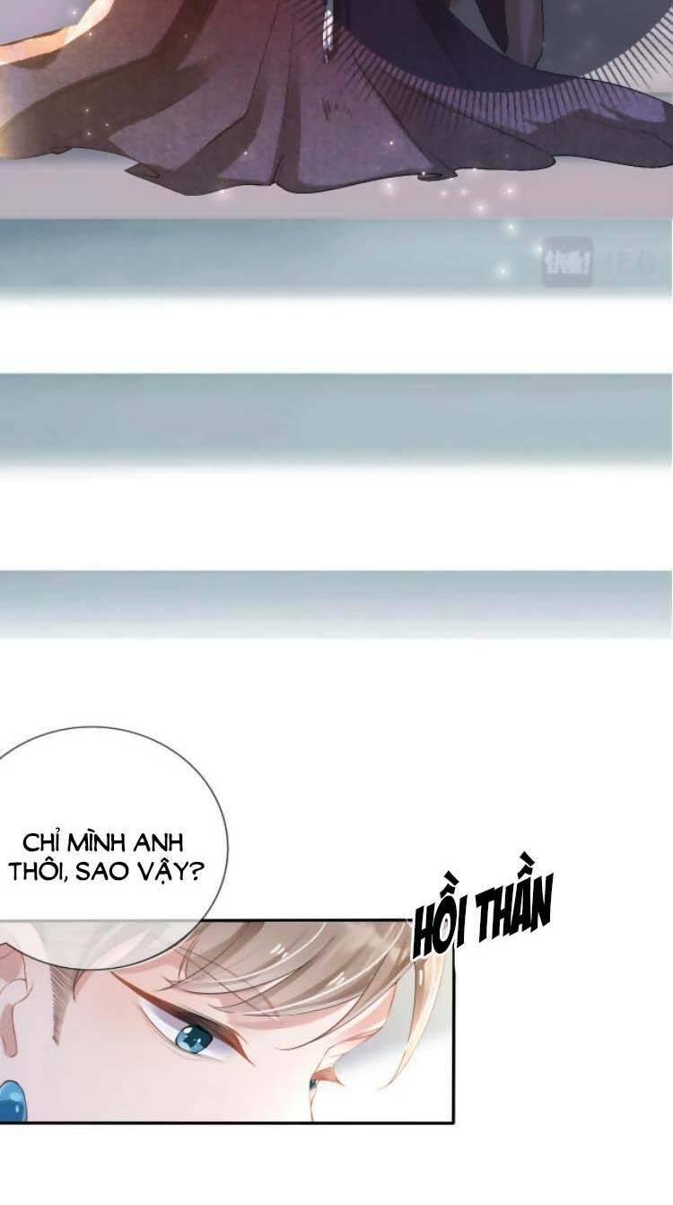 Dây Dưa Không Dứt: Chapter 2