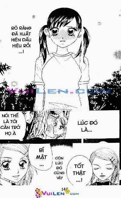 1/4 Tình Yêu: Chapter 9