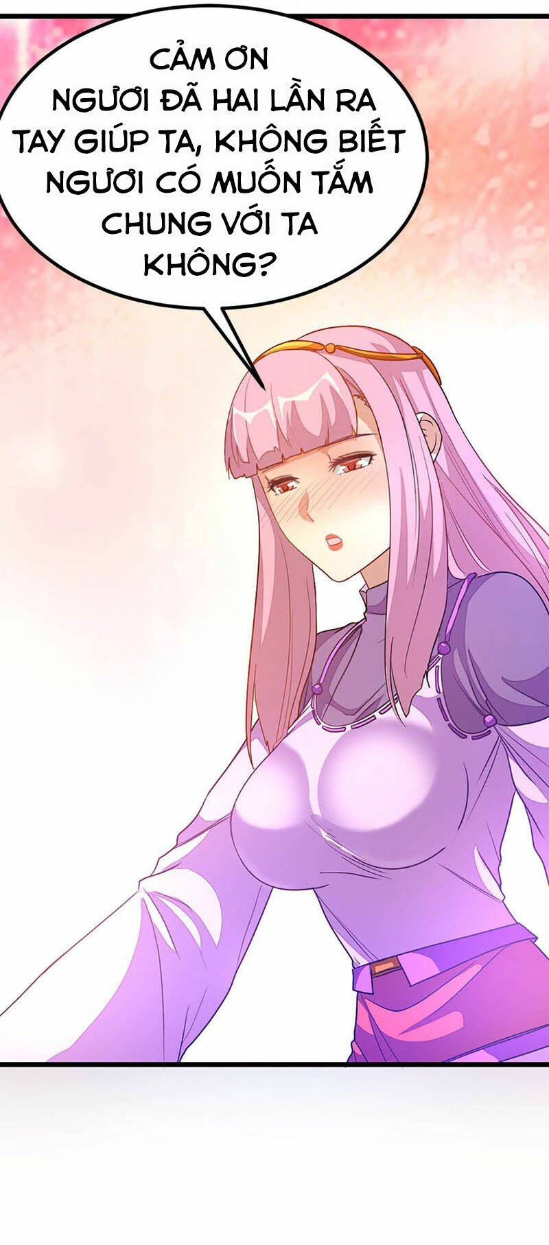 Cửu Dương Thần Vương: Chapter 231