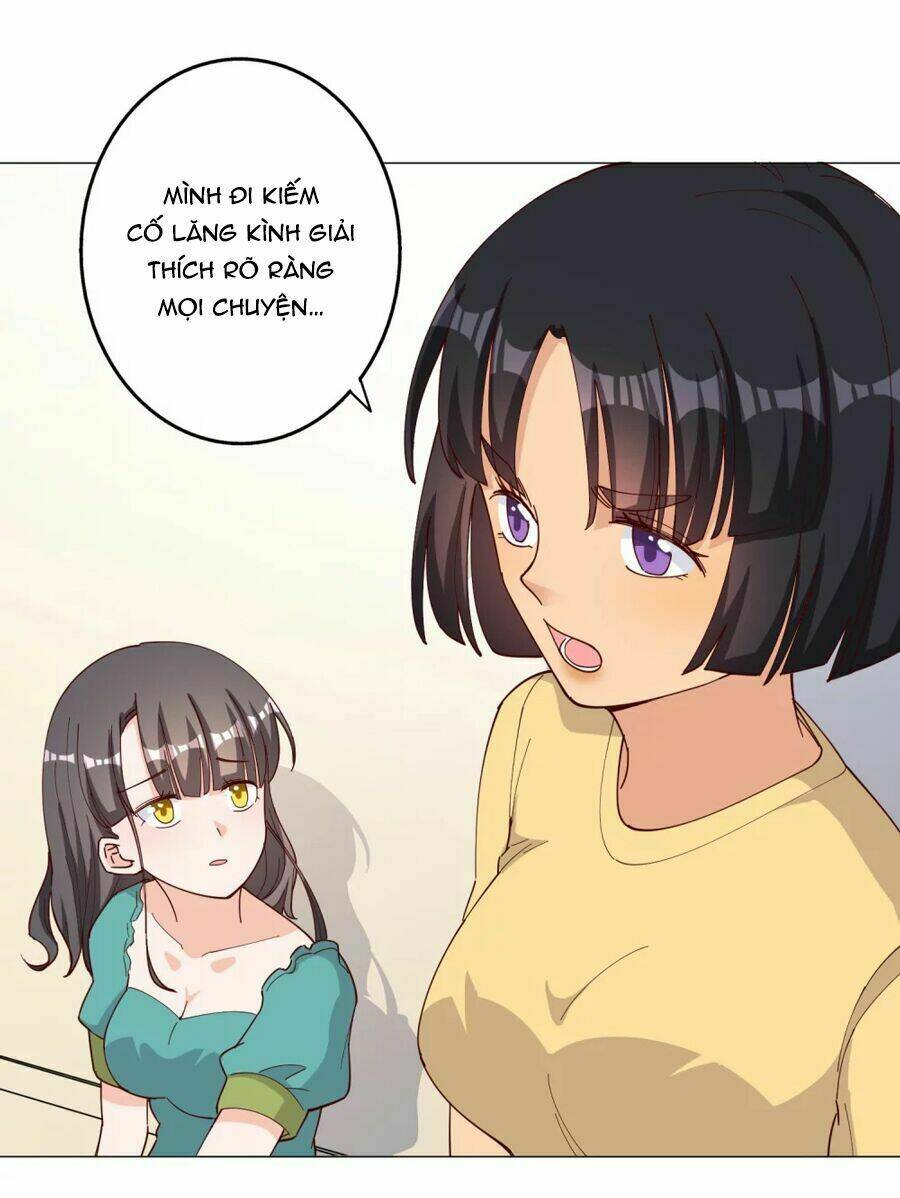 Hôn Nhân Dục Vọng: Thiếu Gia Nhẹ Một Chút!: Chapter 114