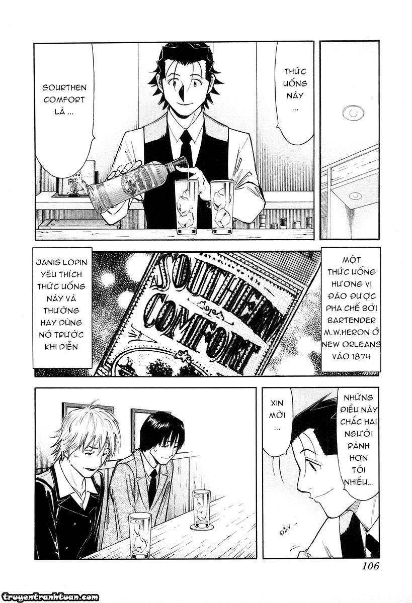 Bartender - Người Pha Chế Rượu: Chapter 76