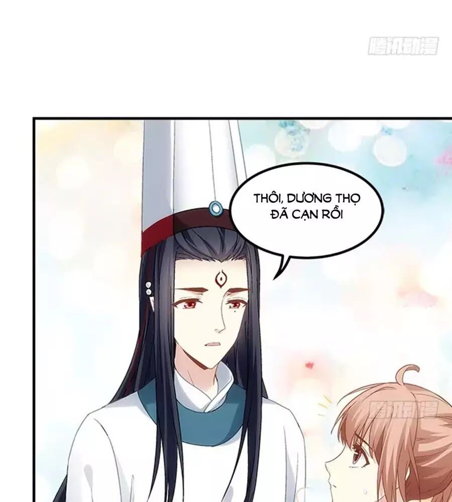 Ám Dạ Vô Thường: Chapter 54