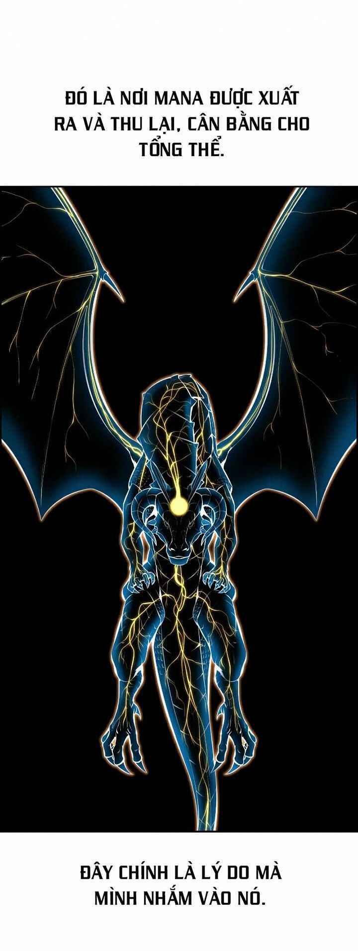 Kẻ Ngoại Lai Ở Vùng Đất Bị Ruồng Bỏ: Chapter 9