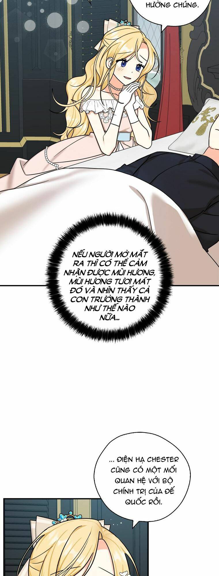 Ba Người Anh Trai Của Tôi Là Bạo Quân: Chapter 43.1