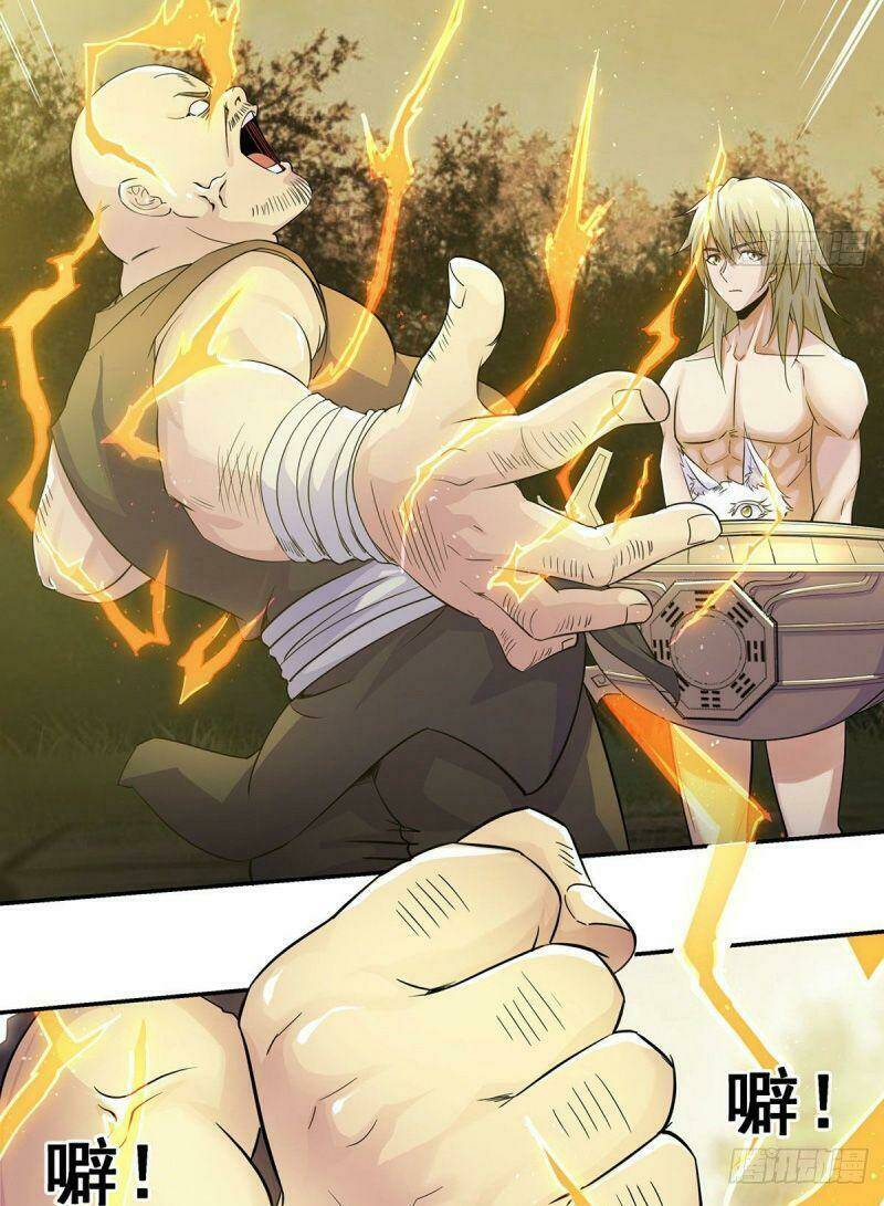 Ta Là Đại Hoàn Đan: Chapter 18