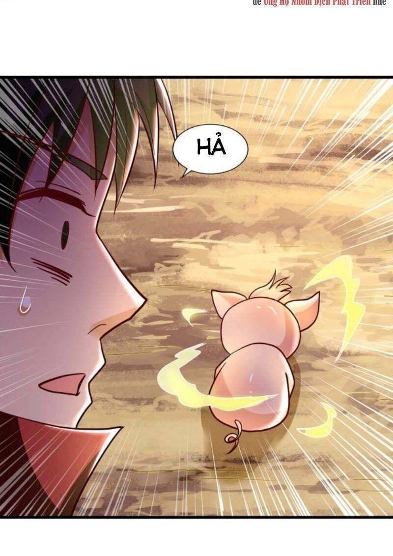 Ta Bị Phong Ấn Chín Trăm Triệu Thứ: Chapter 24