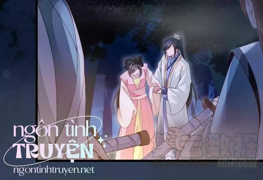 Mau Xuyên Không Rửa Tội Cho Nhân Vật Phản Diện: Chapter 20