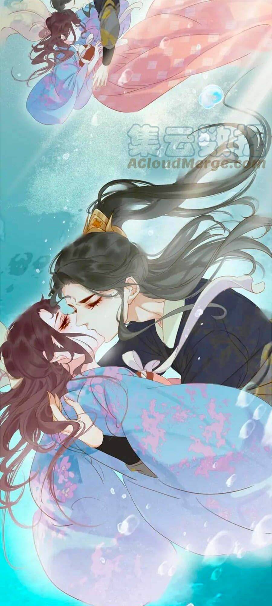 Tiểu Sư Phụ, Tóc Giả Của Ngài Rơi Rồi!: Chapter 30