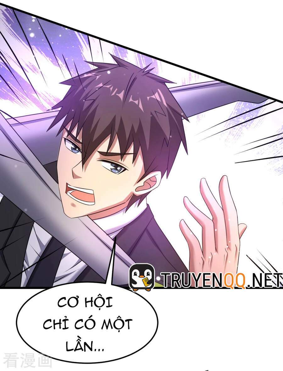 Siêu Năng Phân Hóa: Chapter 27