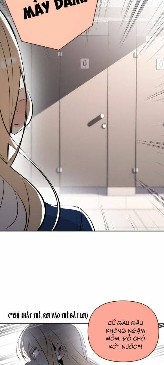 Mau Gọi Bố Đi: Chapter 8