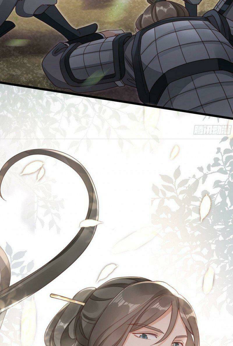 Mau Xuyên Không Rửa Tội Cho Nhân Vật Phản Diện: Chapter 48