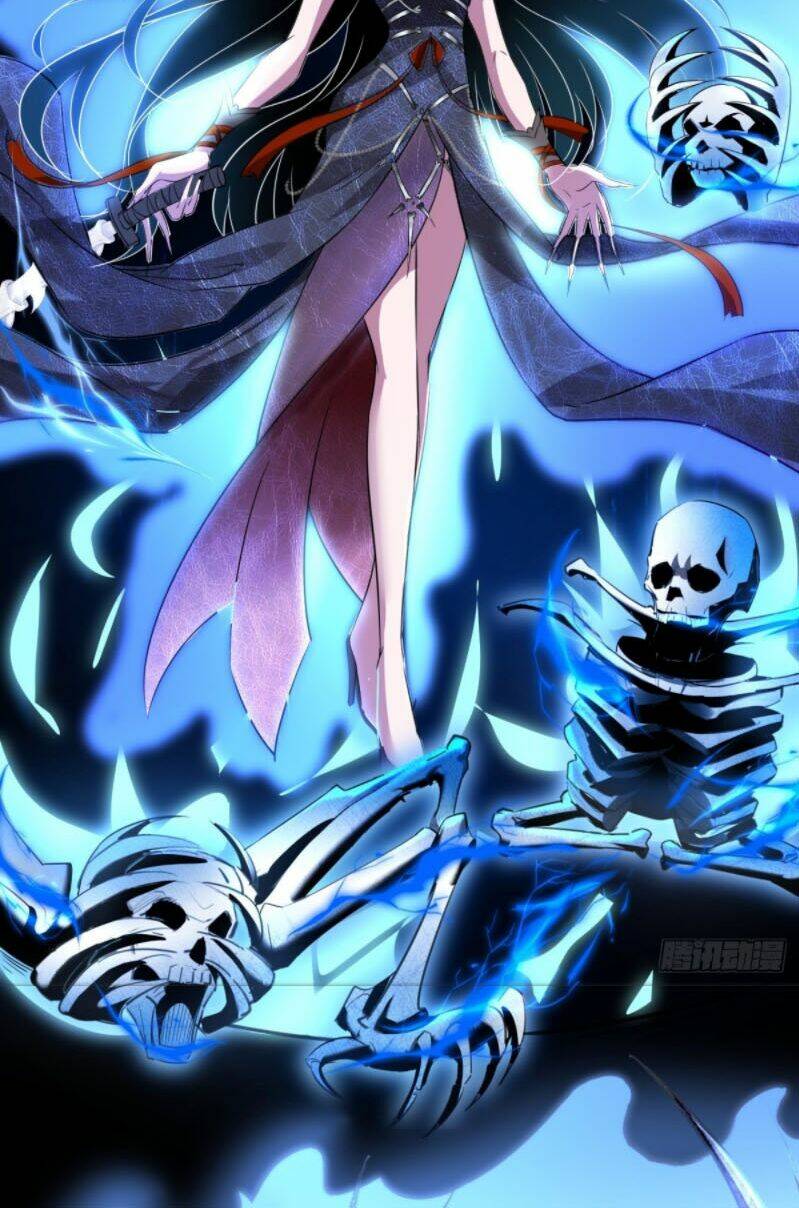 Tà Du Ký: Chapter 50