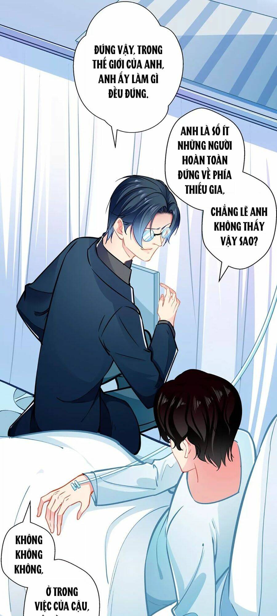 Cưng Chiều Ái Thê Hư Hỏng: Chapter 77