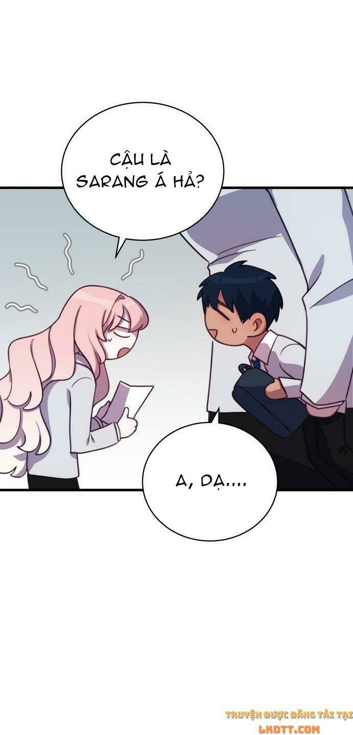 Lạy Chúa! Xin Hãy Để Con Trở Thành Ác Ma: Chapter 3