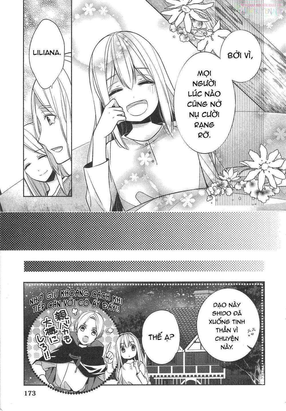 E? Heibon Desu Yo??: Chapter 12