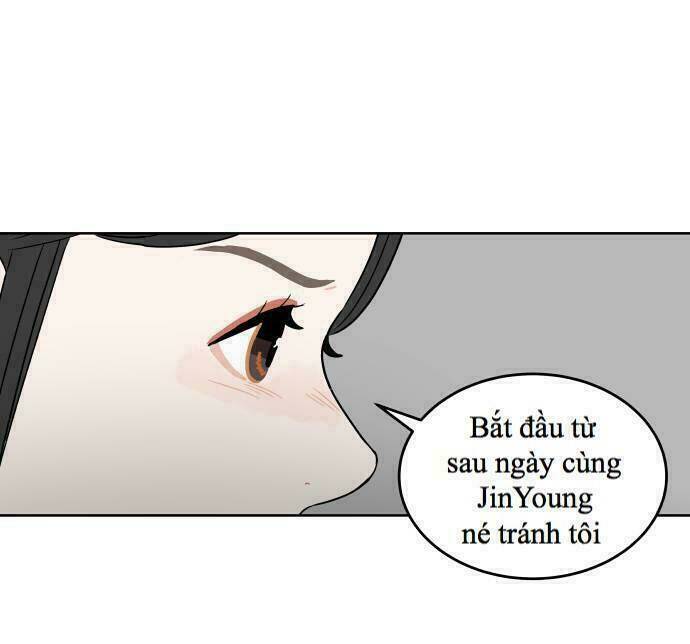 30 Phút Bước Đi Bên Em: Chapter 35