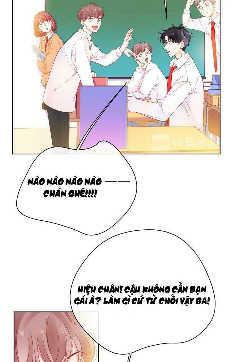 Giai Điệu Của Sự Va Chạm: Chapter 53