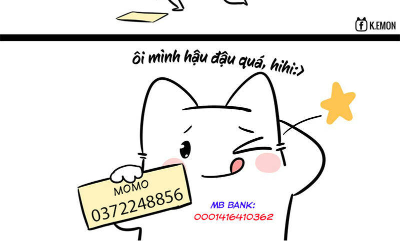 Thái Dương Tu Sĩ: Chapter 2.5