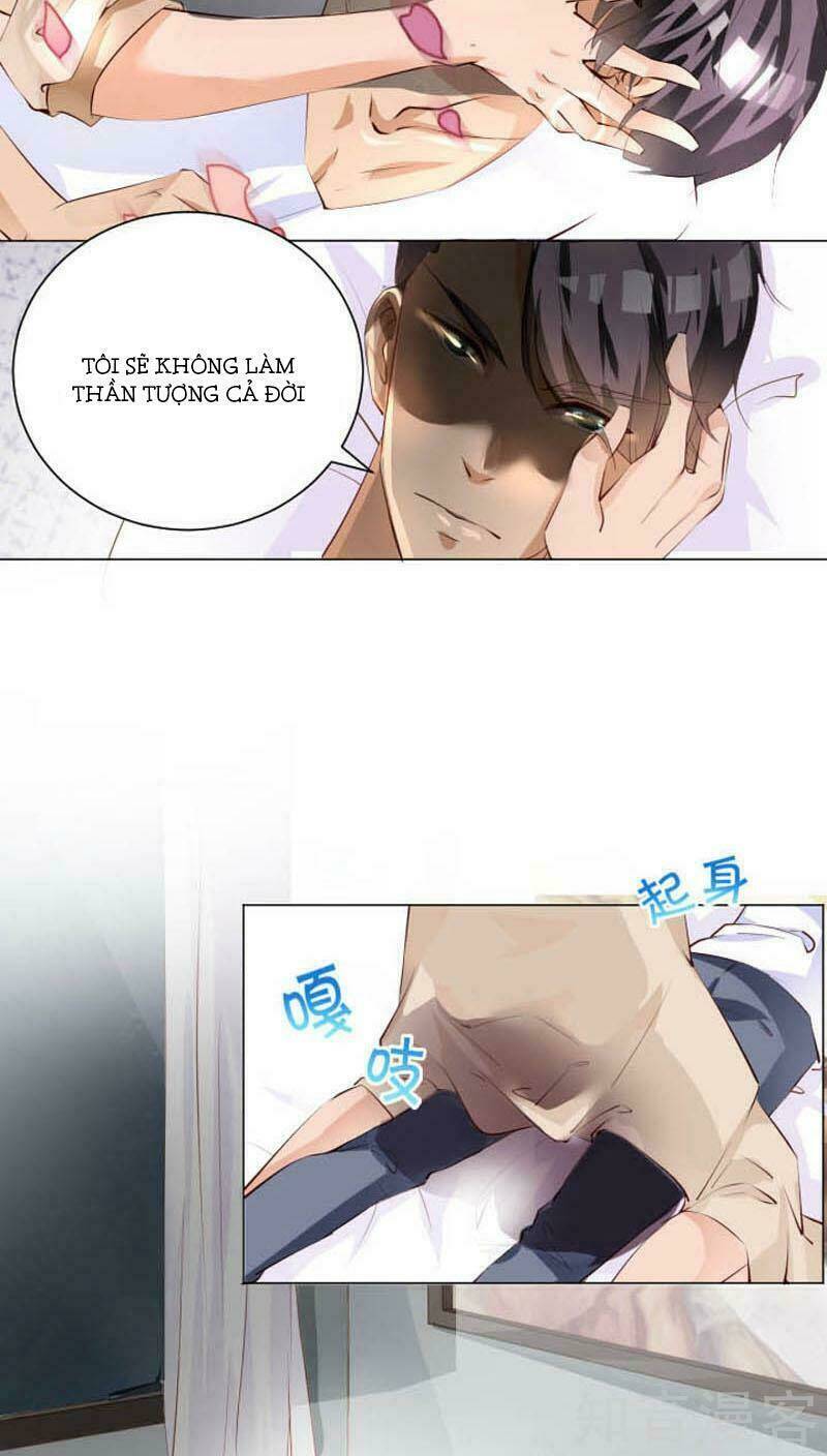 Nam Thần Là Một Đôi: Chapter 39