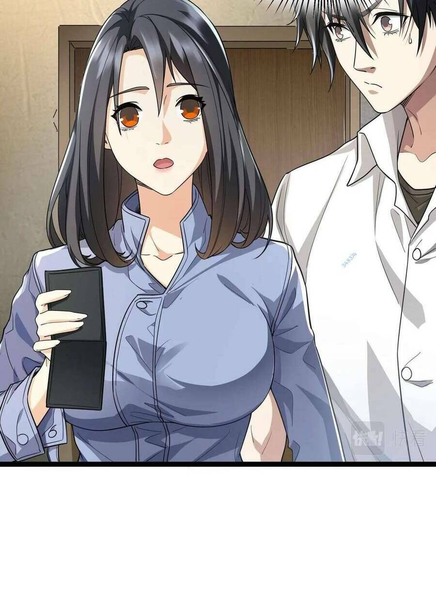 Trò Chơi Hệ Chữa Trị Của Tôi: Chapter 11