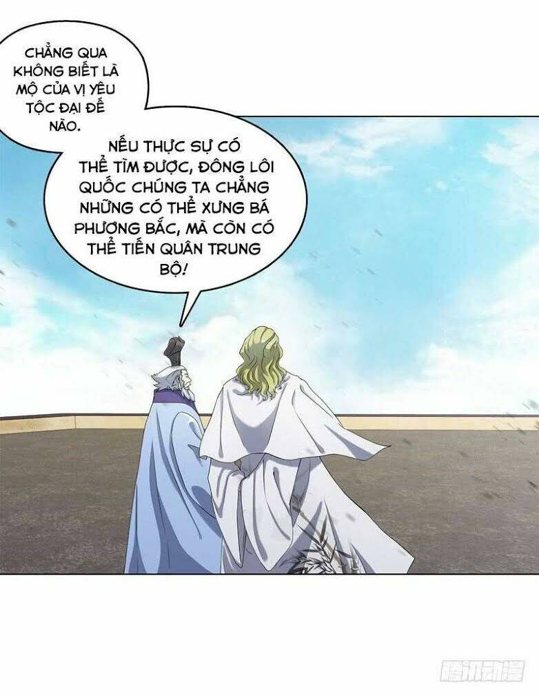 Thiên Thần Quyết: Chapter 52