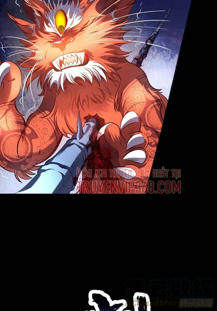 Người Nguyên Thủy Mạnh Nhất: Chapter 45