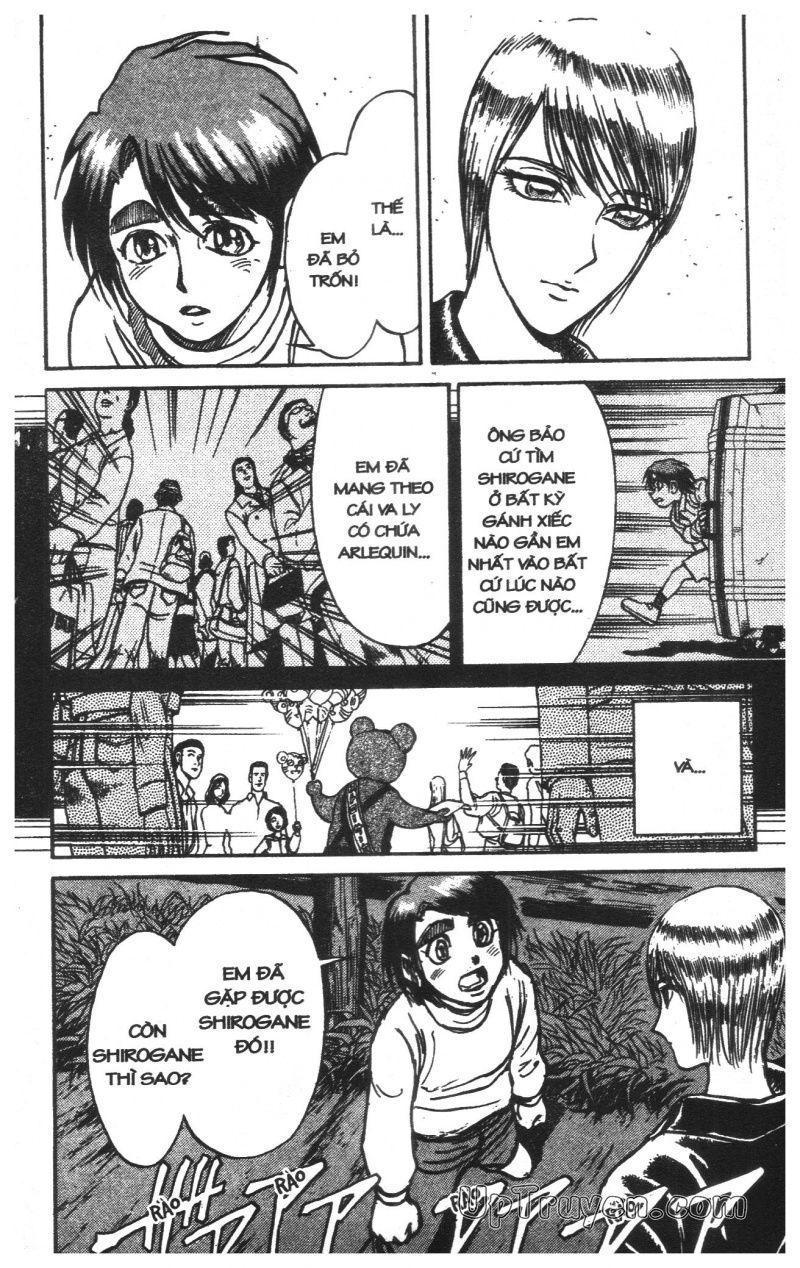 Fujita Kazuhiro: Chapter 22