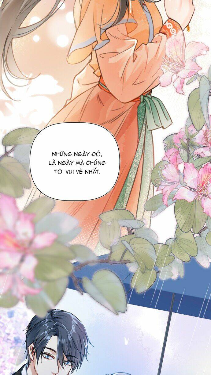 Tâm Động Thuấn Di: Chapter 33